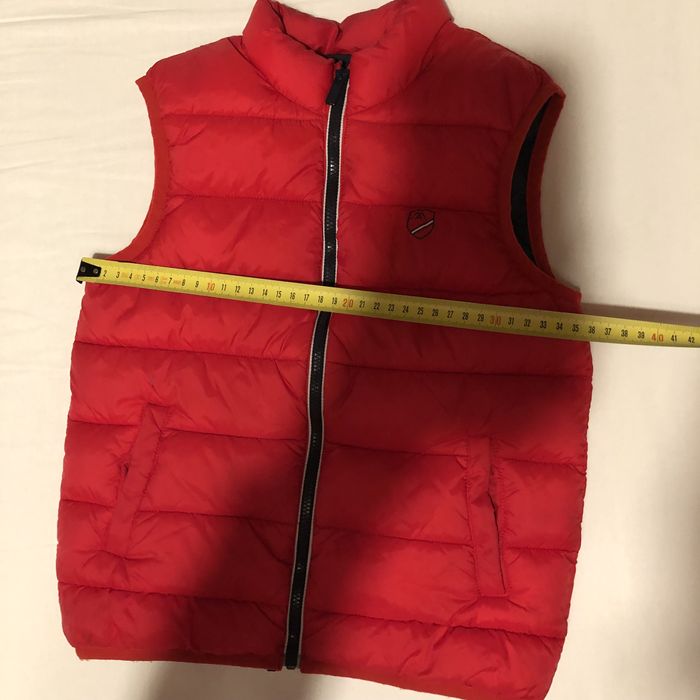 MAYORAL kamizelka/bezrękawnik chłopiec