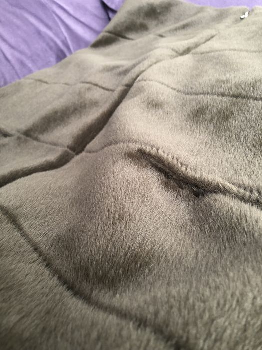 Нова шуба, еко