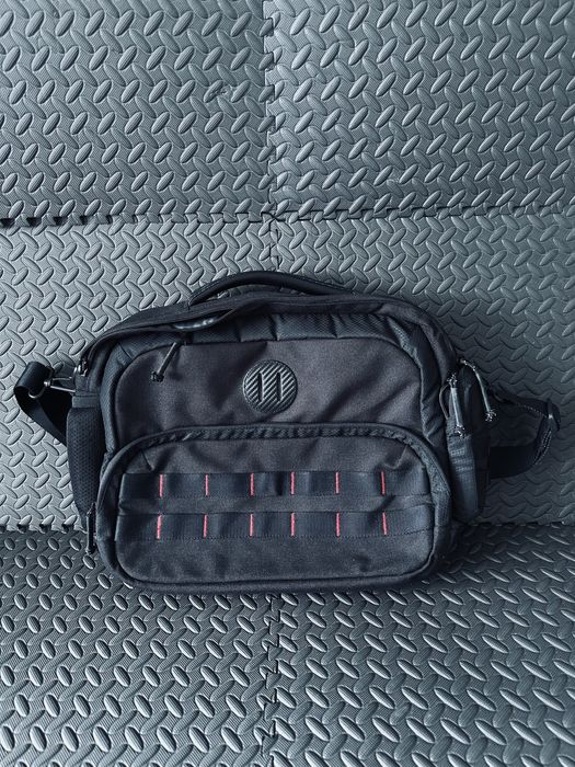 Torba czarna na laptopa i inne 16” Lifeworks