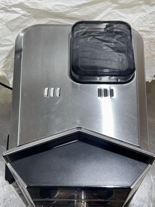 Кавомашина Siemens EQ.9 S500