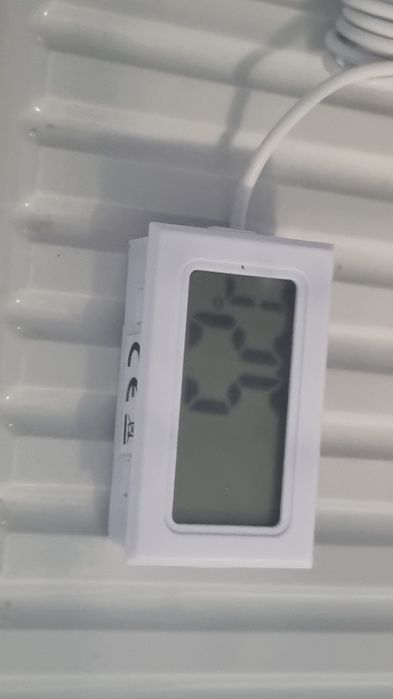 Witryna chłodnicza ekspozycyjna Stalgast 852103