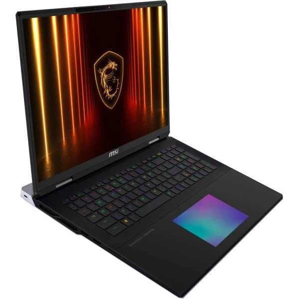 Ігрові Ноутбуки MSI !!!RTX 5050--5060--5070--5070Ti--5080--5090 НОВІ З ЄВРОПИ!!!