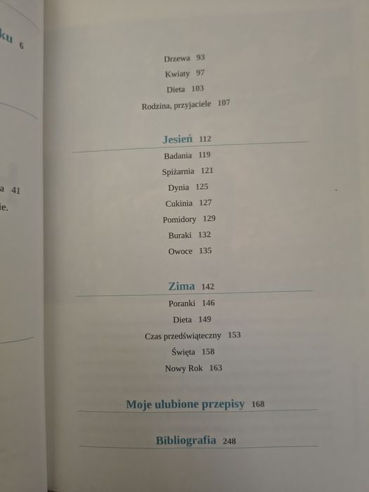 Książka Hashimoto Twoje cztery pory roku
