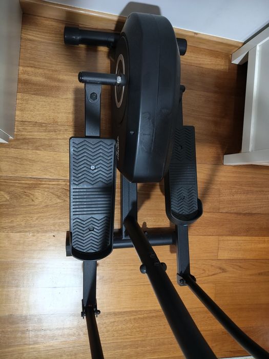 Bicicleta Elitica nova