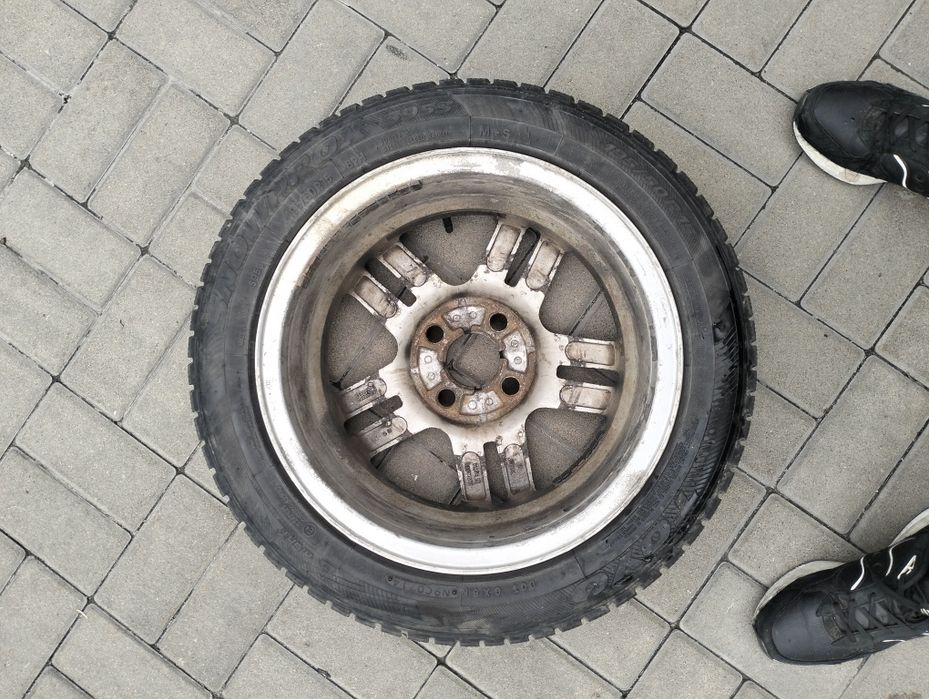 Продам диски r15 4/108