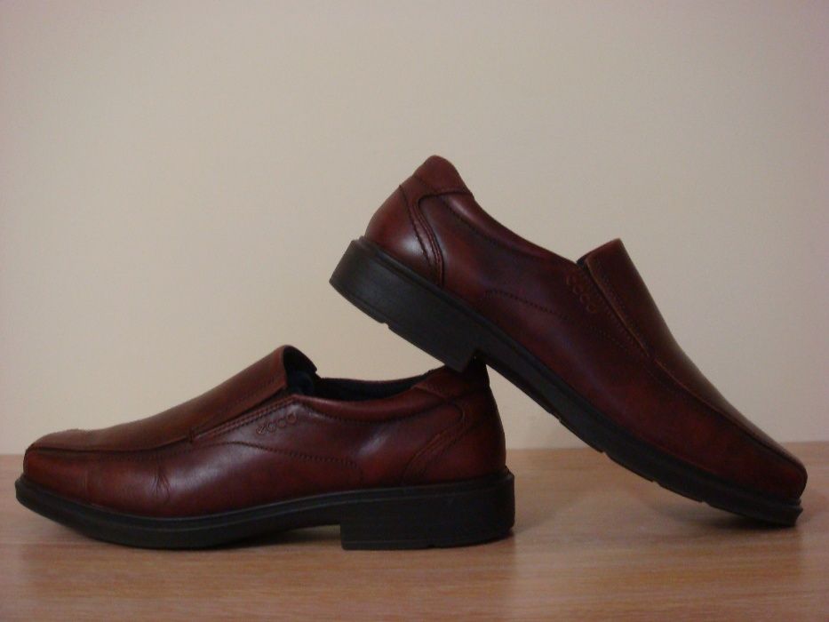 Туфли ECCO 45р. кроссовки