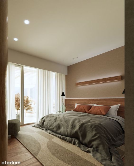NOON Apartamenty – harmonia natury i nowoczesnej elegancji. PREMIUM