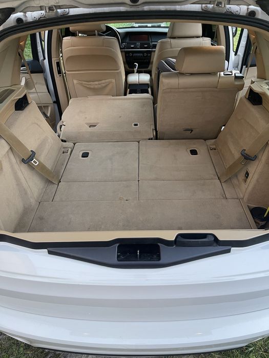 Продам BMW X5 Е 70 2011р БМВ Х5 Е70