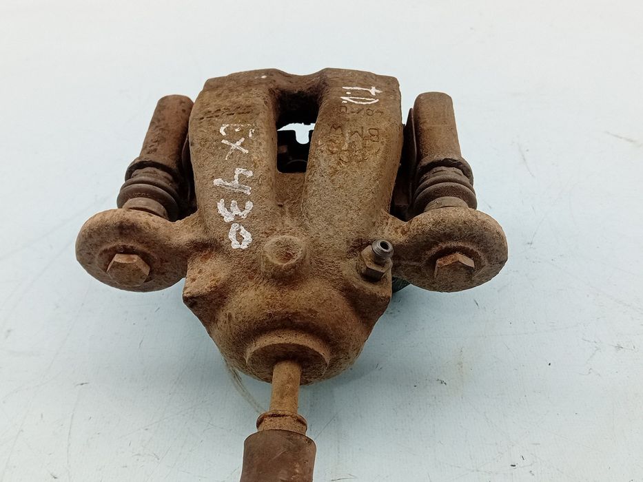 Pinça travão / maxila de travão trás direita BMW 1 (E87)