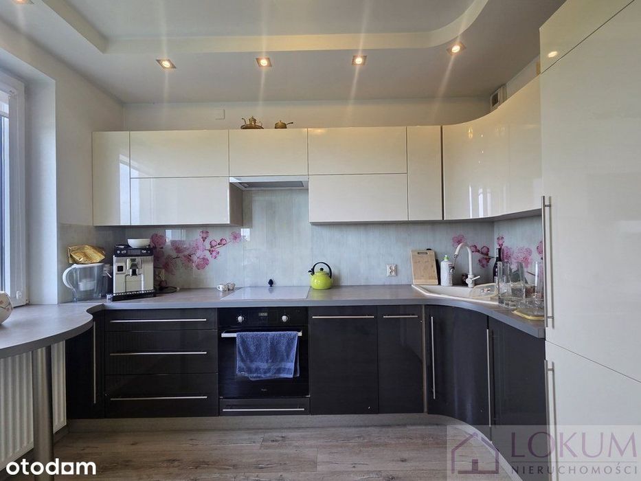 Mieszkanie – Lublin, LSM, Rury - Widok 4