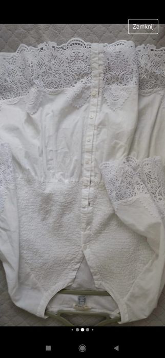 Tunika - bluzka damska