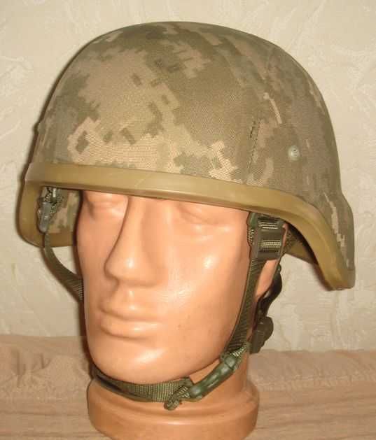 Шлем защитный, универсальный, страйкбол