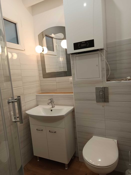 Do wynajęcia mieszkanie 38 m² – Bydgoszcz, os. Jachcice - Bezpośrednio - Widok 4