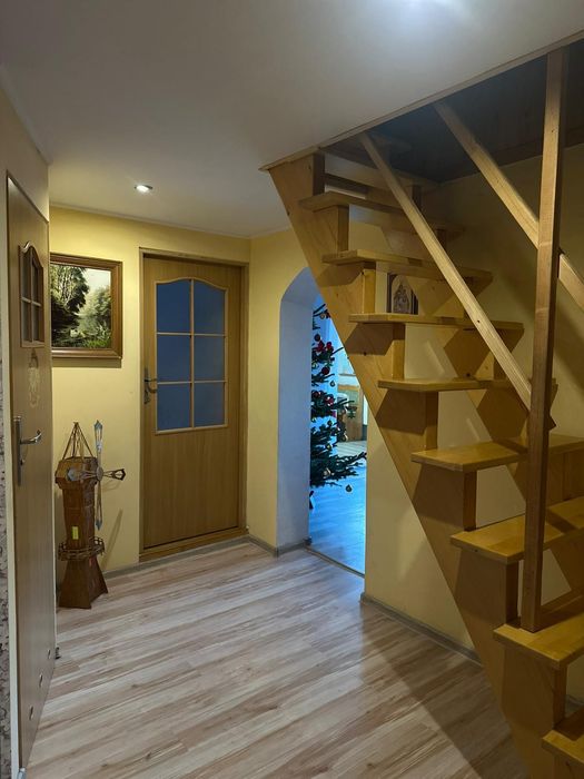 Noclegi w Górach.Domek w miejscowości Idzików blisko Czarnej Góry!!!