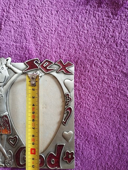 Passepartout pequeno