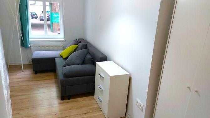 Matejki, Śródmieście, kawalerka w pobliżu BSW, BRAK PROWIZJI