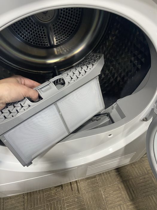 Сушильна машина сушка сушильная машина Samsung