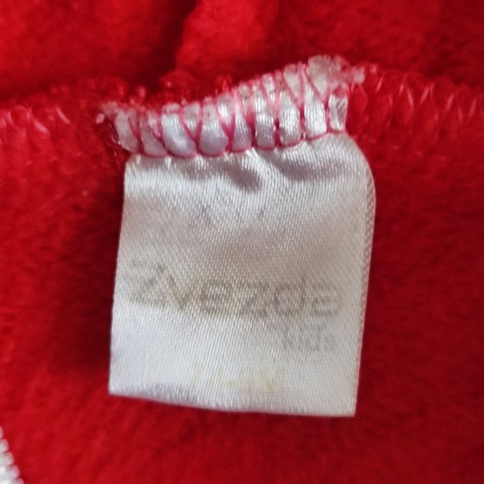 Легка куртка на дівчинку