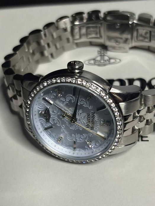 Годинник Vivienne Westwood | Часы Вивьен Вествуд | Нові