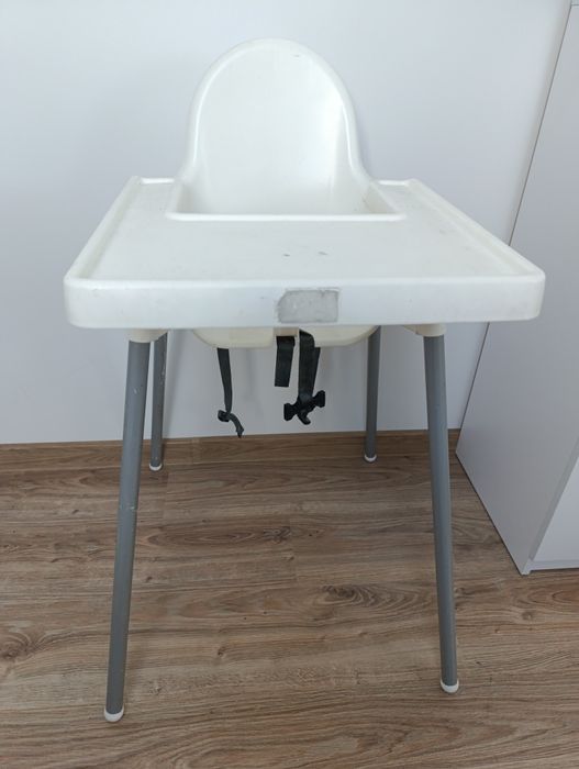 Sprzedam krzesełko Ikea