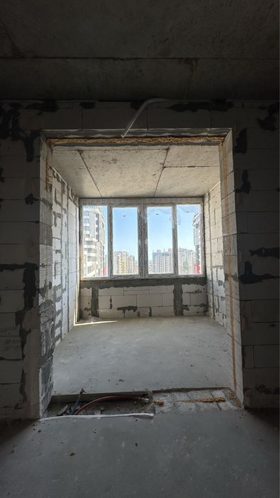 3-комнатная квартира по адресу (площадь 102,8 м²) - Atlanta.ua - фото 3