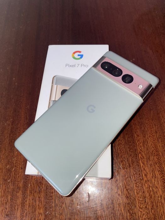 google pixel 7 pro - купити мобільні телефони та смартфони - Ціна