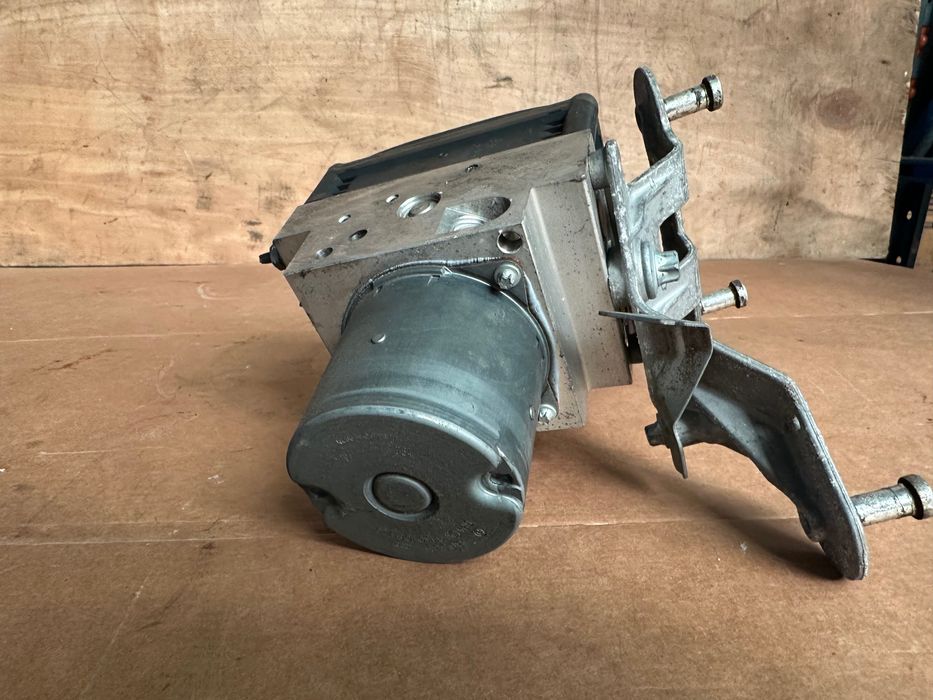 Modulo de Abs Mercedes W211 E220 E320 cdi A21143.12712