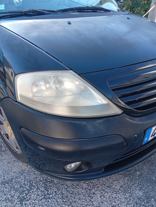 Citroën C3 1.1 SX