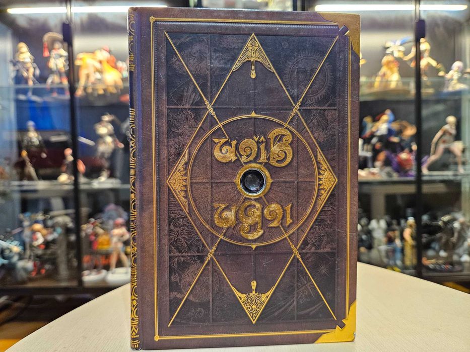 Nintendo Ds Ni No Kuni Collector's Limited Edition