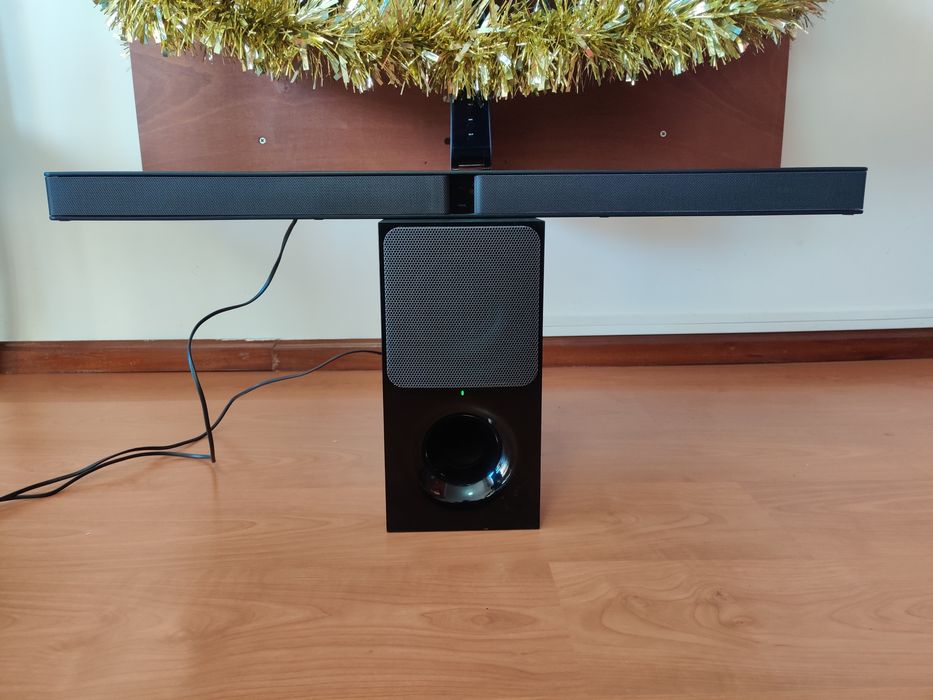 Soundbar Sony HT-CT290