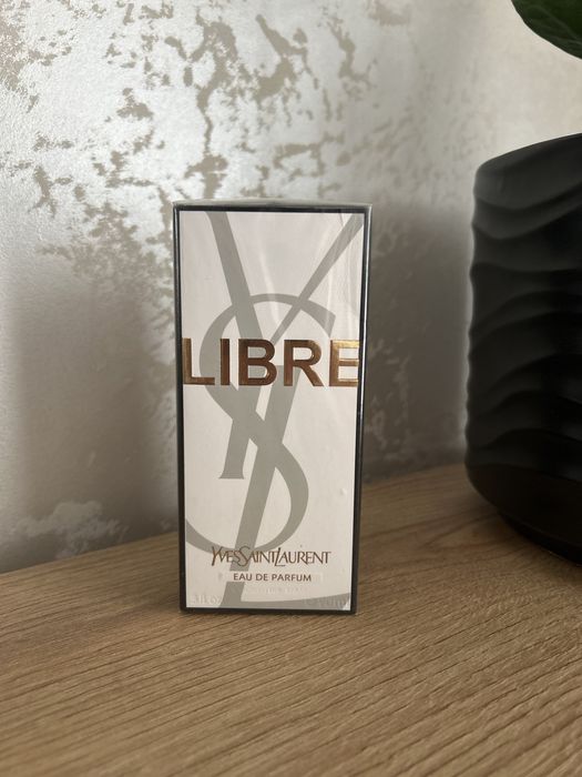 Ysl libre eau de parfum