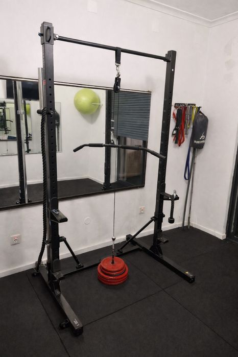 Rack fold 500  decathlon