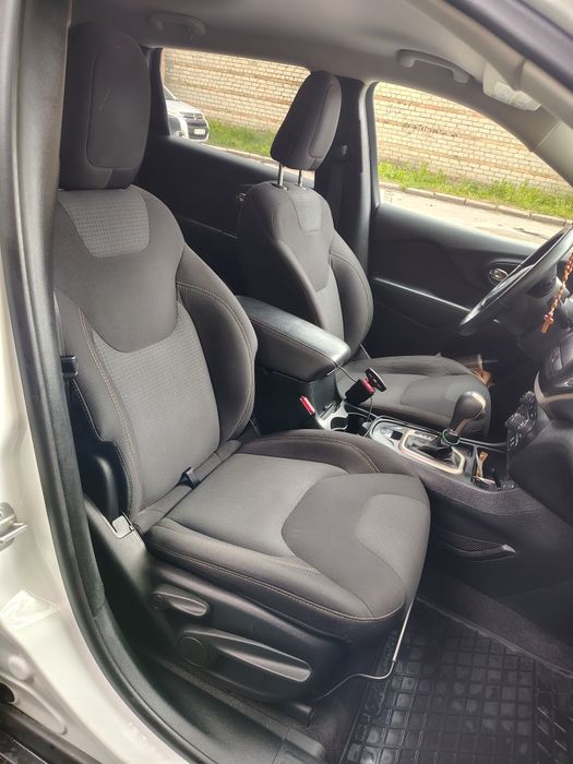Продам Jeep Cherokee KL , 2015 p.