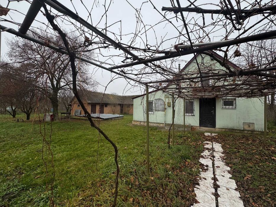 Продається будинок в Тростянці