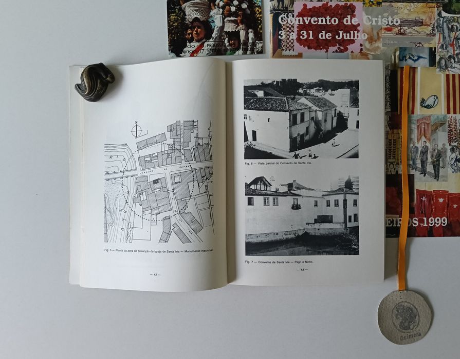 Boletim Cultural e Informativo da Câmara Municipal de Tomar n.º4