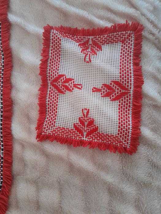 Продам серветки ручної роботи