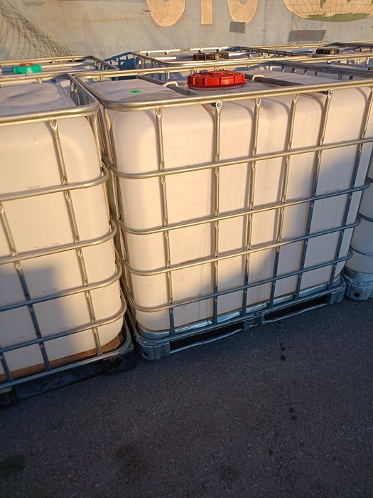 еврокуб кубовая ёмкость  можно оптом