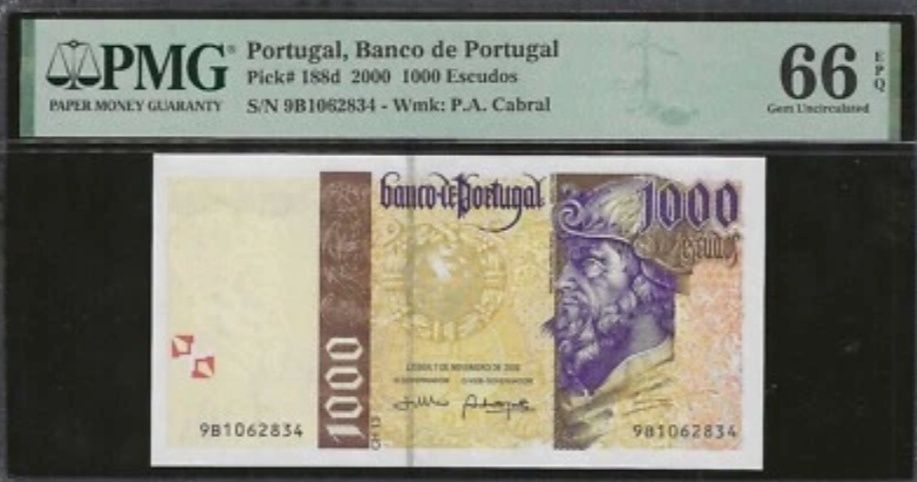 Notas     Coleção
