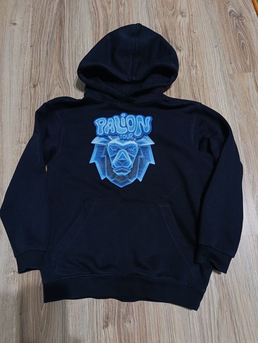 Bluza Palion Tour