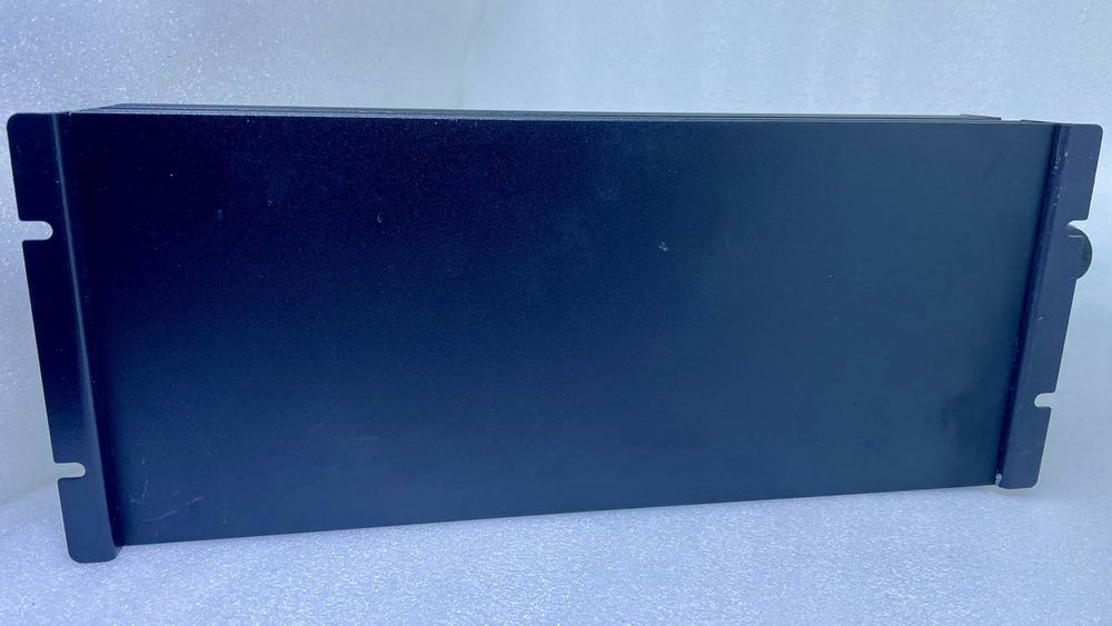 Новый преобразователь