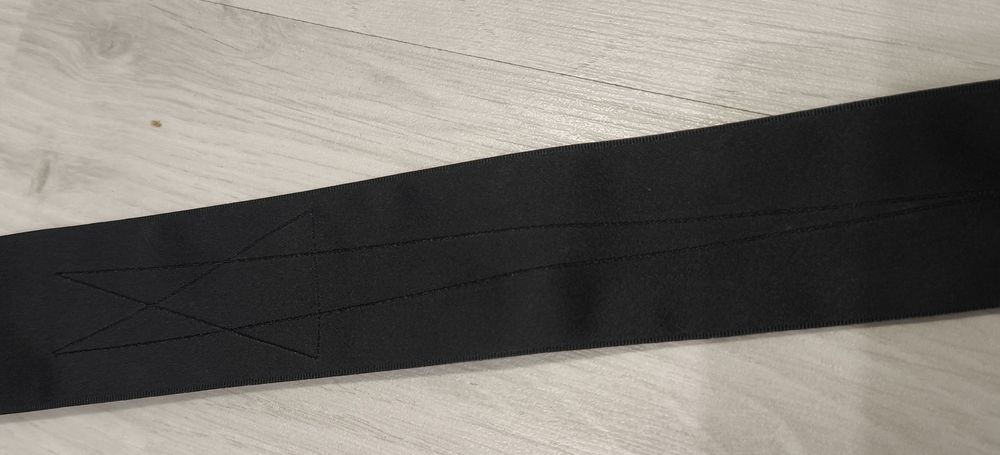 Джинсы Rick Owens New Patchwork Bolan Bootcuts Jeans