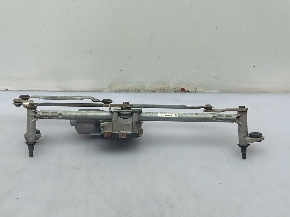 Motor limpa vidros frente VOLKSWAGEN Eos (1F7, 1F8)