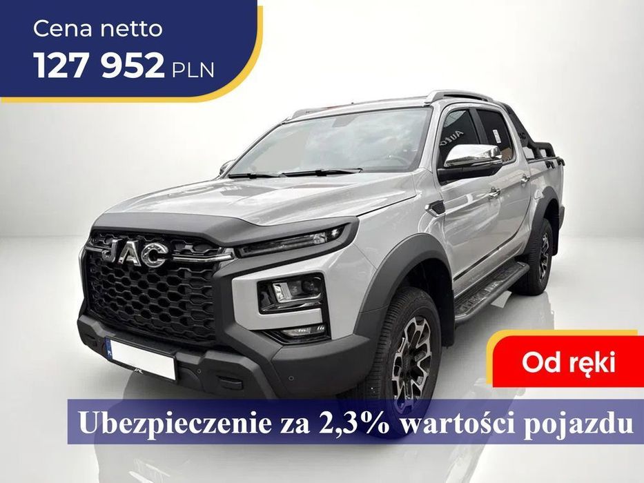 Pozostałe Dostawcze