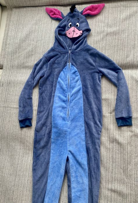 Onesie z Kłapouchym