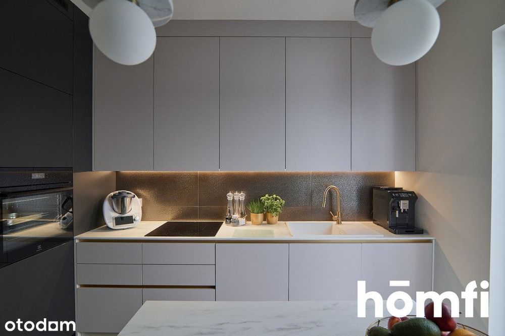 Mieszkanie premium - Os. Cegielnia