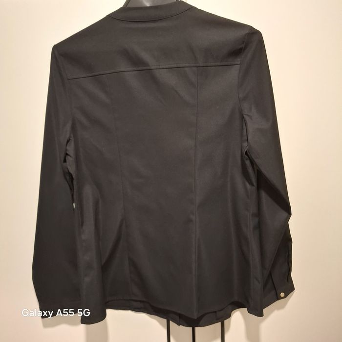 Piękna  koszula czarna MOHITO nowa M