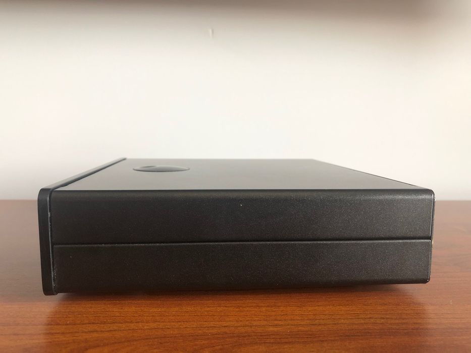 Cambridge Audio DACMAGIC plus