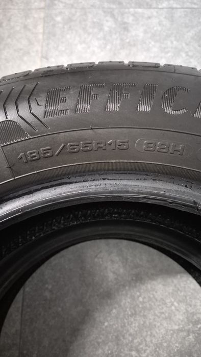 Opony letnie Goodyear