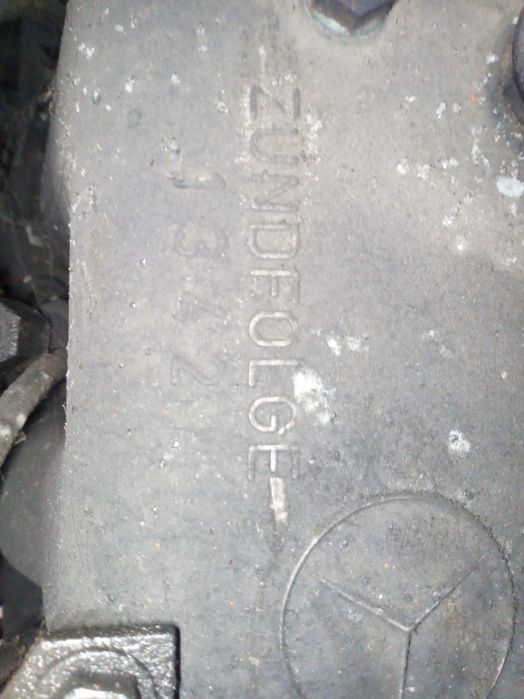 Hanomag Henschel Autocaravana restauro Tipo vw pão de forma