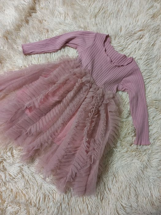 Сукня святкова на 3 роки